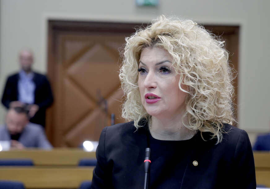 Orašanin: Amidžić po Dodikovom receptu – jedno pričaj, drugo radi Orašanin: Amidžić po Dodikovom receptu – jedno pričaj, drugo radi