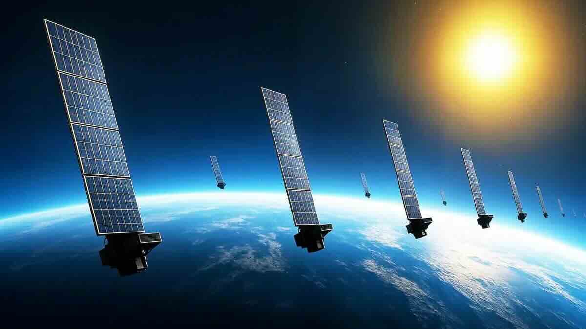 Misteriozan napad ugasio sve Starlink satelite – sumnja se na hakere ili udar elektromagnetnim impulsom!