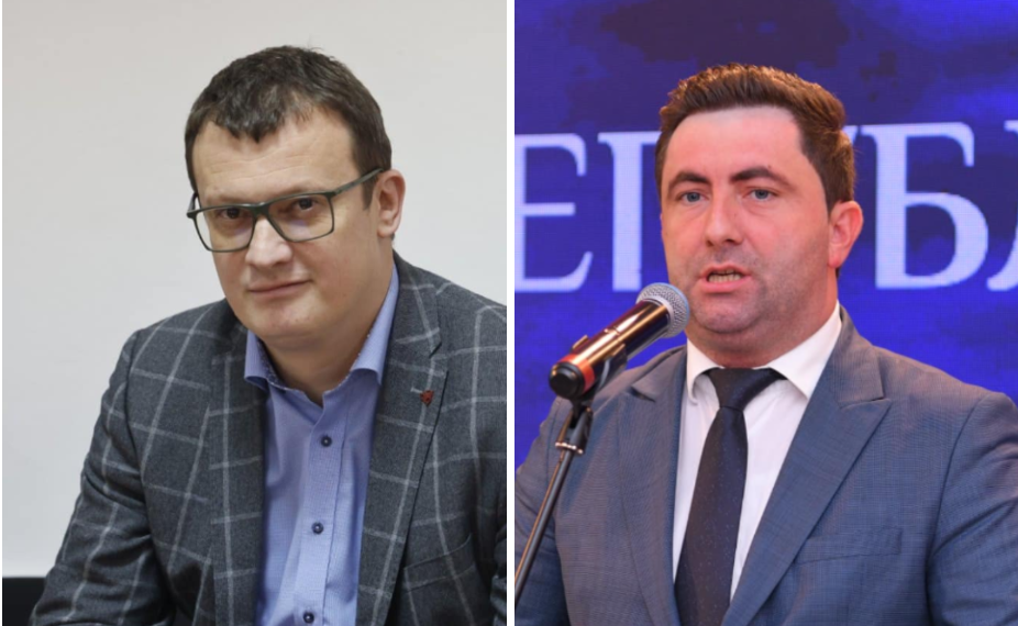 Ljubiša Petrović ili Marinko Božović: Ko ima veće šanse da postane šef SDS-a? Ljubiša Petrović ili Marinko Božović: Ko ima veće šanse da postane šef SDS-a?
