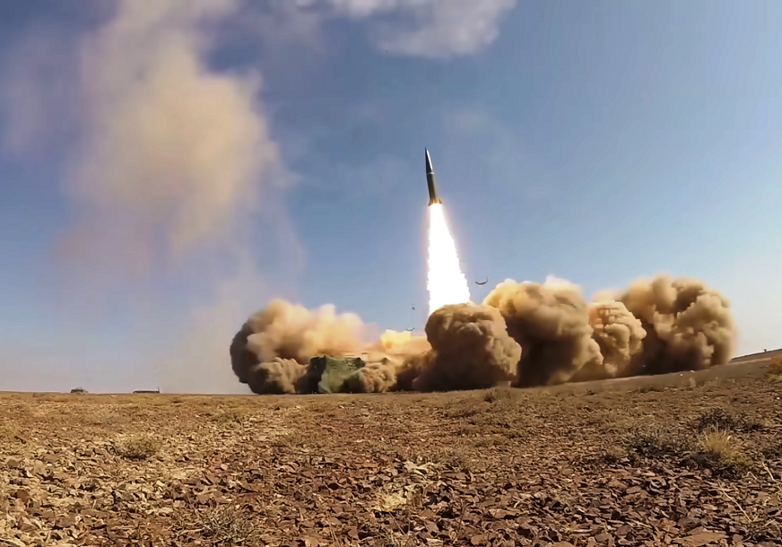 ORUŽJE ZA DUBOKI UDAR Tramp bi mogao da dozvoli Ukrajini da koristi ATACMS rakete za napad na Rusiju
