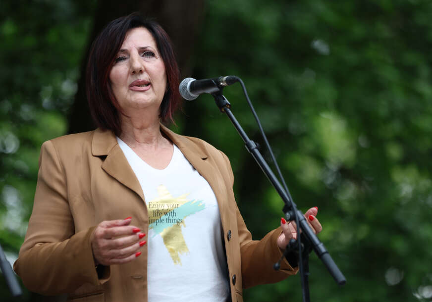 Ranka Mišić ide u penziju: Evo ko će je, nakon 20 godina, naslijediti na poziciji lidera Saveza Sindikata RS