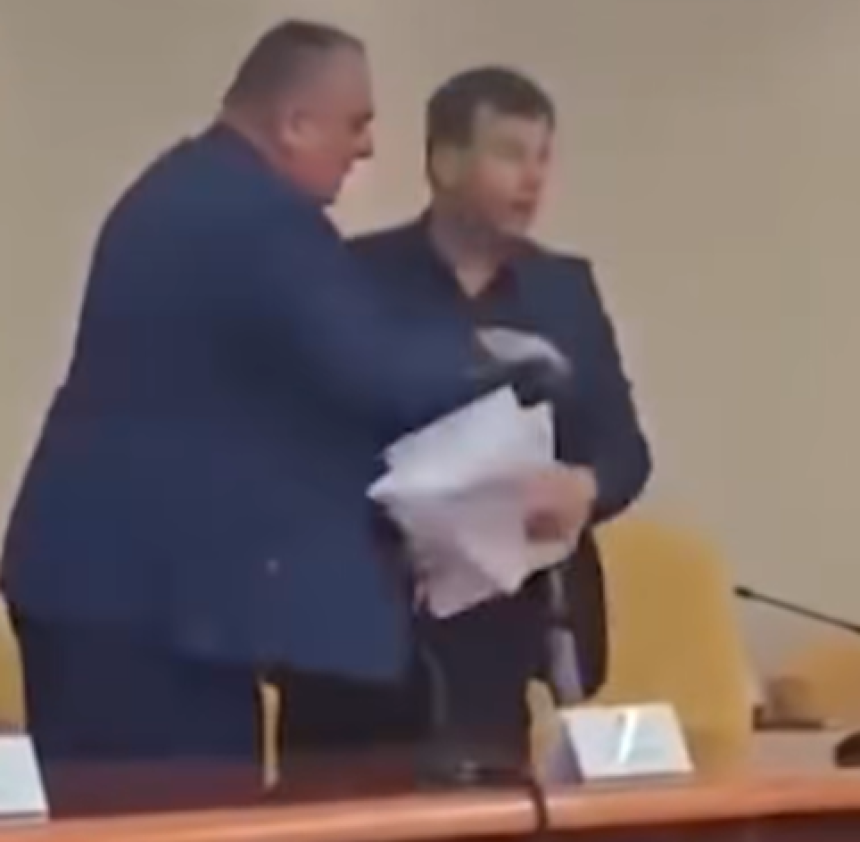 Neviđeni sukob Vukanovića sa Stevandićem