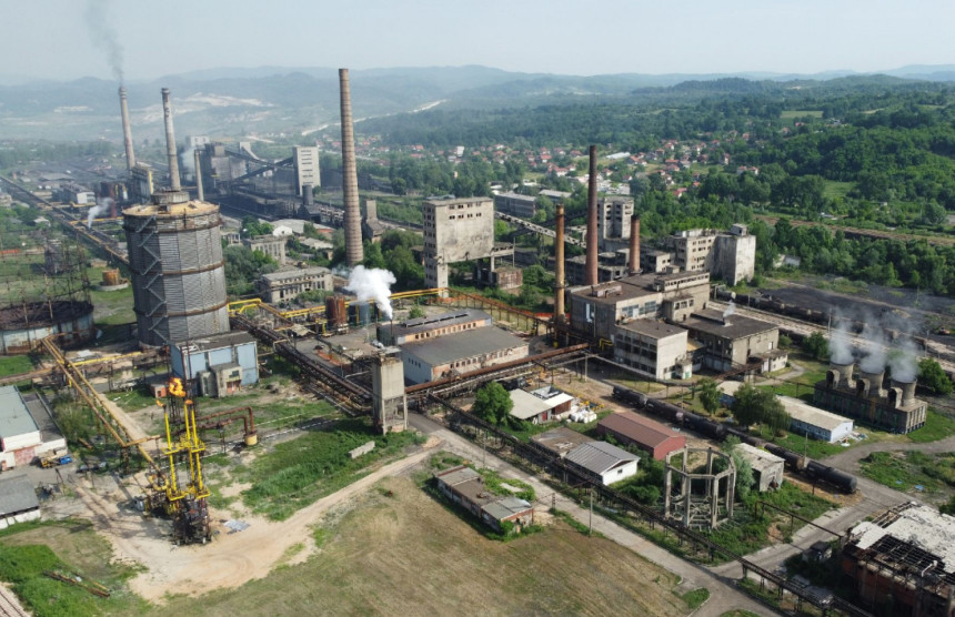 Arbitraži Mittala teškoj 400 miliona dolara se ne nazire kraj Arbitraži Mittala teškoj 400 miliona dolara se ne nazire kraj