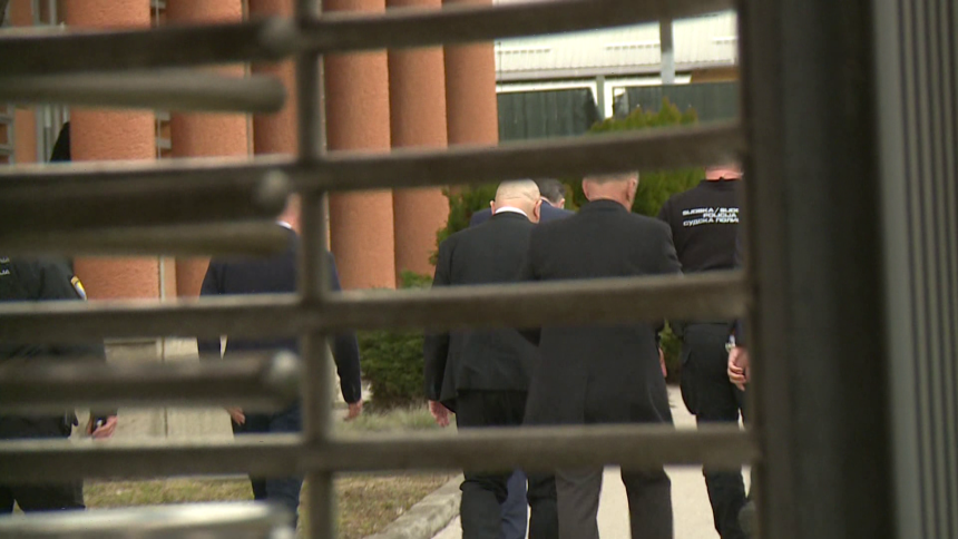 Pogažena NS, bezvrijedni zakoni, ponižen narod – Kako je Dodik dogovorio i realizovao pokajnički let pred kadije Suda BiH? Pogažena NS, bezvrijedni zakoni, ponižen narod – Kako je Dodik dogovorio i realizovao pokajnički let pred kadije Suda BiH?