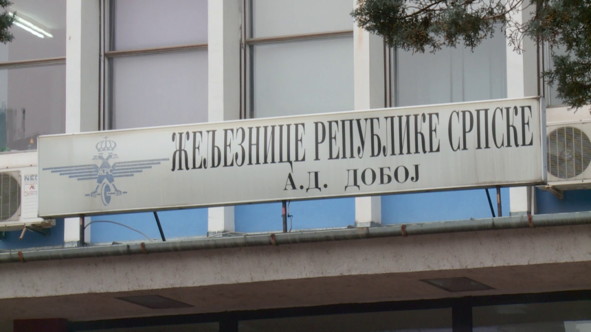 “Izmišljena” radna mjesta u Željeznicama Republilke Srpske: Do podne stolar, od podne vozač! “Izmišljena” radna mjesta u Željeznicama Republilke Srpske: Do podne stolar, od podne vozač!