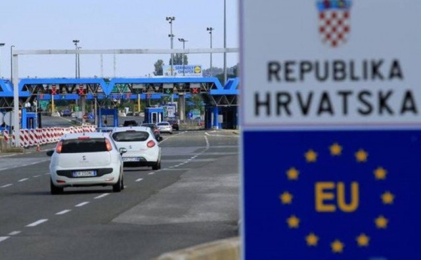 Novi sistem: U Hrvatskoj više neće biti naplatnih kućica Novi sistem: U Hrvatskoj više neće biti naplatnih kućica