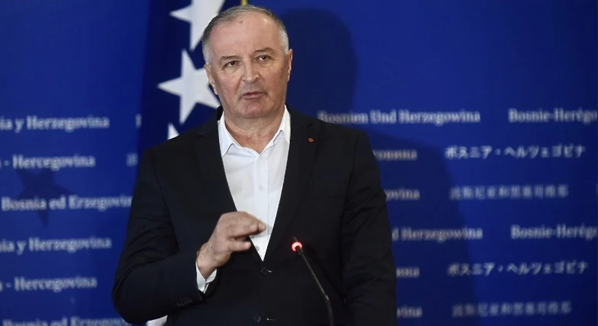 Revizija utvrdila nepravilnosti u Ministarstvu odbrane