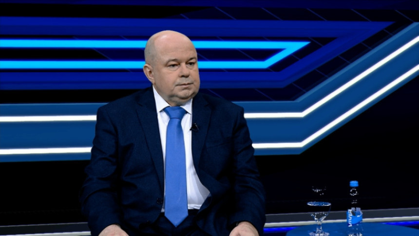 Kako OHR trguje u predmetu „Dodik“?