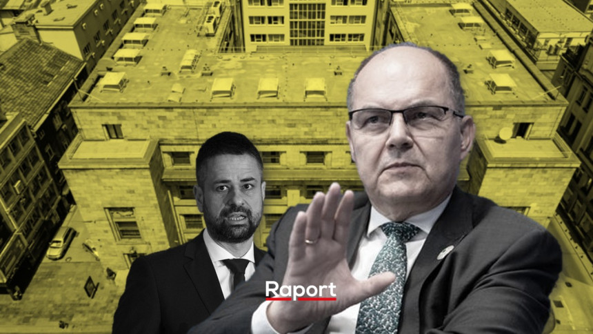 Saga o aferi Viadukt se nastavlja, kraj se ne nazire?! Saga o aferi Viadukt se nastavlja, kraj se ne nazire?!