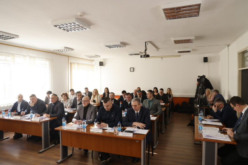 Vlada ponovo ignorisala obećanje o gradnji gimnazije Vlada ponovo ignorisala obećanje o gradnji gimnazije
