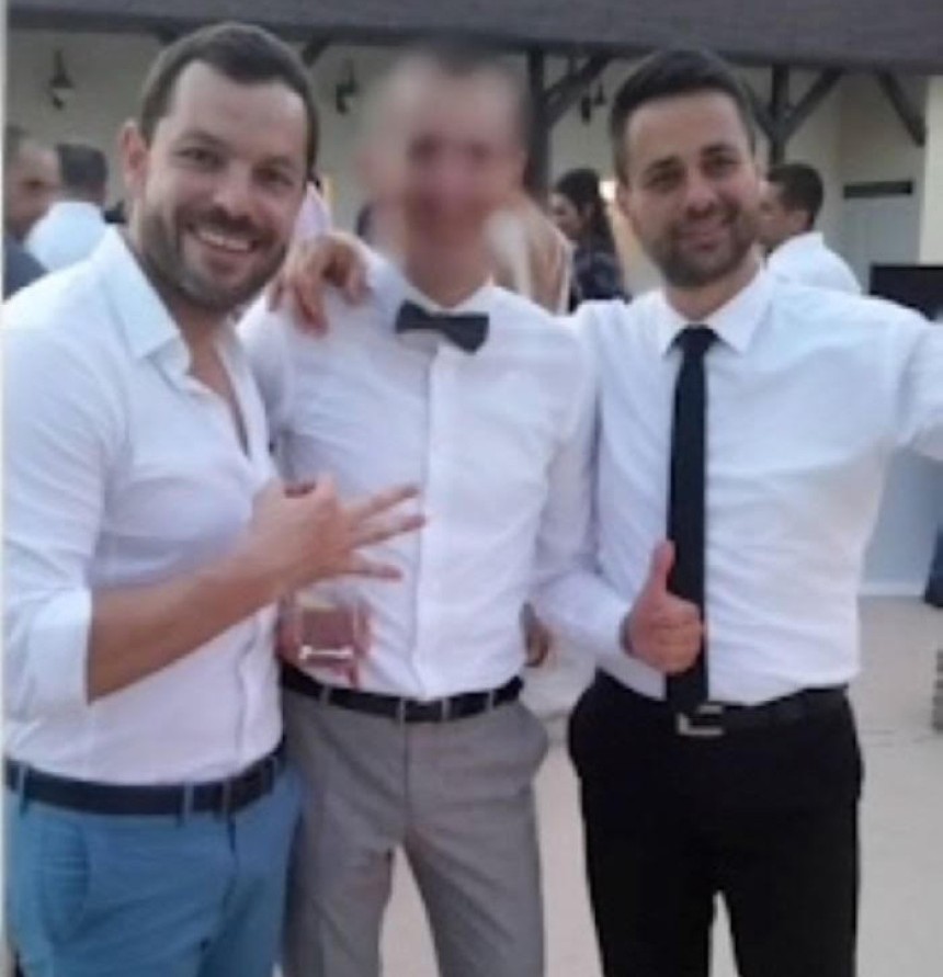 Borenović: Dodikov ministar jedini zna za račun Vijadukta Borenović: Dodikov ministar jedini zna za račun Vijadukta
