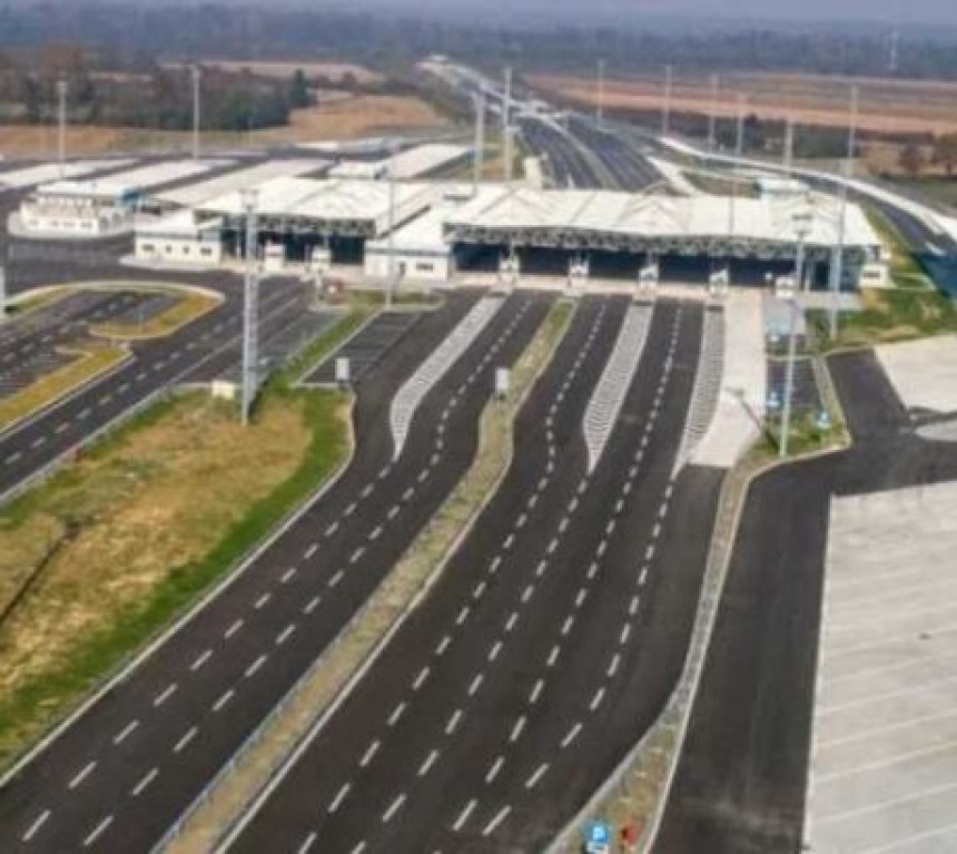 HR zainteresovana za prelaz Gradiške i ništa više od toga HR zainteresovana za prelaz Gradiške i ništa više od toga