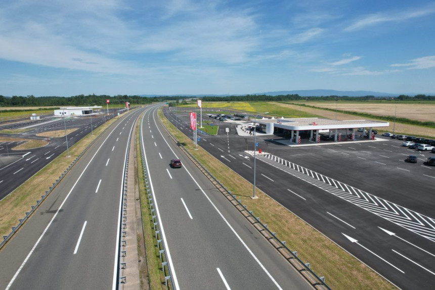 Eko euro timu i Tamarisu 5 miliona KM od Autoputeva
