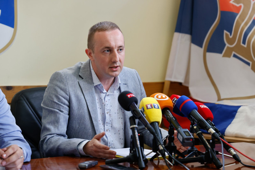 Nedopustivo da se dešavaju ovakvi i slični događaji Nedopustivo da se dešavaju ovakvi i slični događaji