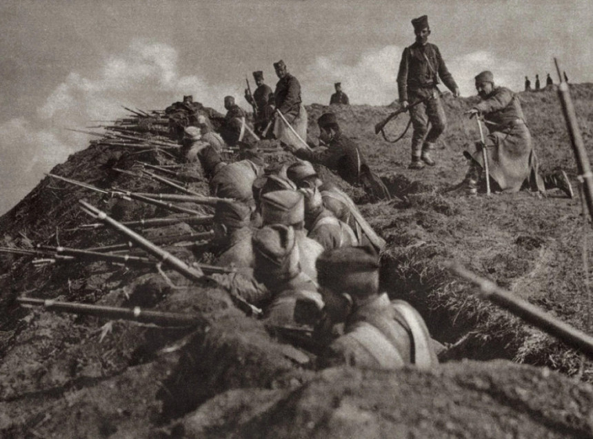 Prvi svjetski rat počeo je prije 111 godina – 28. jula 1914.