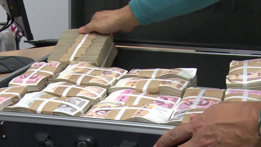 Srpska ide u novo zaduženje obveznicama od 40 miliona KM