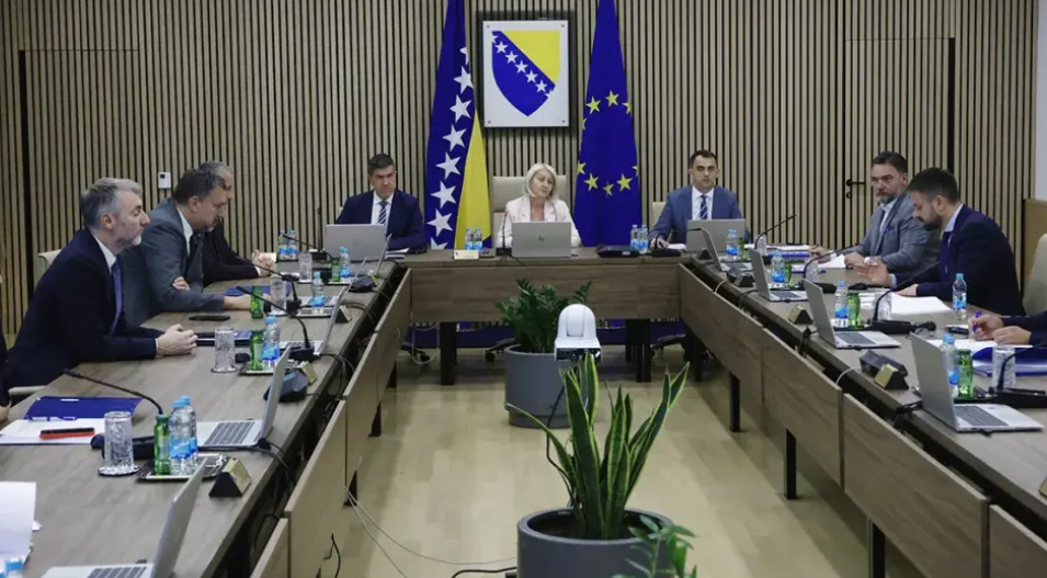 Evropa kaznila BiH: Ostajemo bez 108 miliona eura, nova kazna stiže u septembru Evropa kaznila BiH: Ostajemo bez 108 miliona eura, nova kazna stiže u septembru