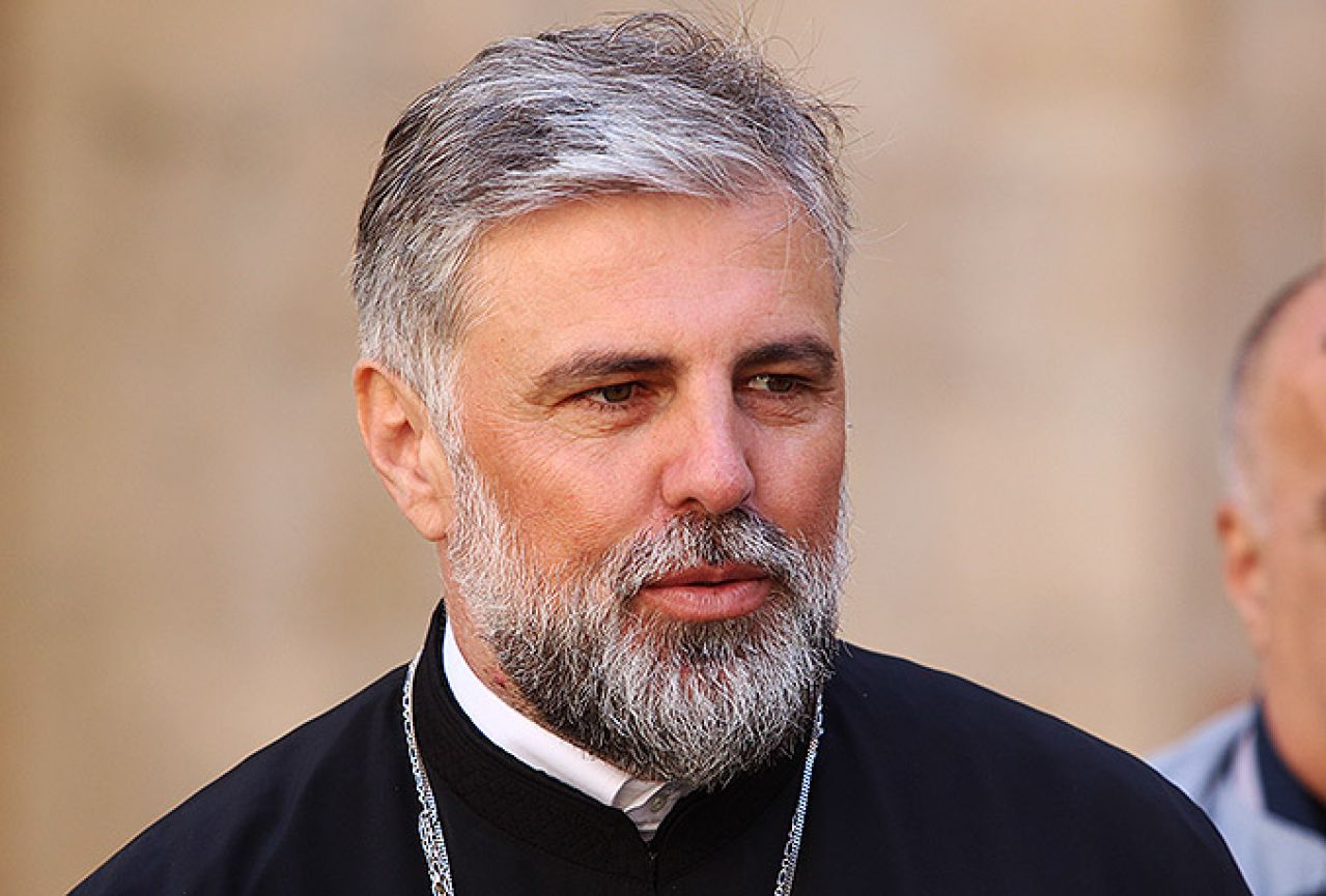 Vladika Grigorije o vidovdanskom ispitu savjesti: Da konačno budemo ljudi, a ne samo puki posmatrači