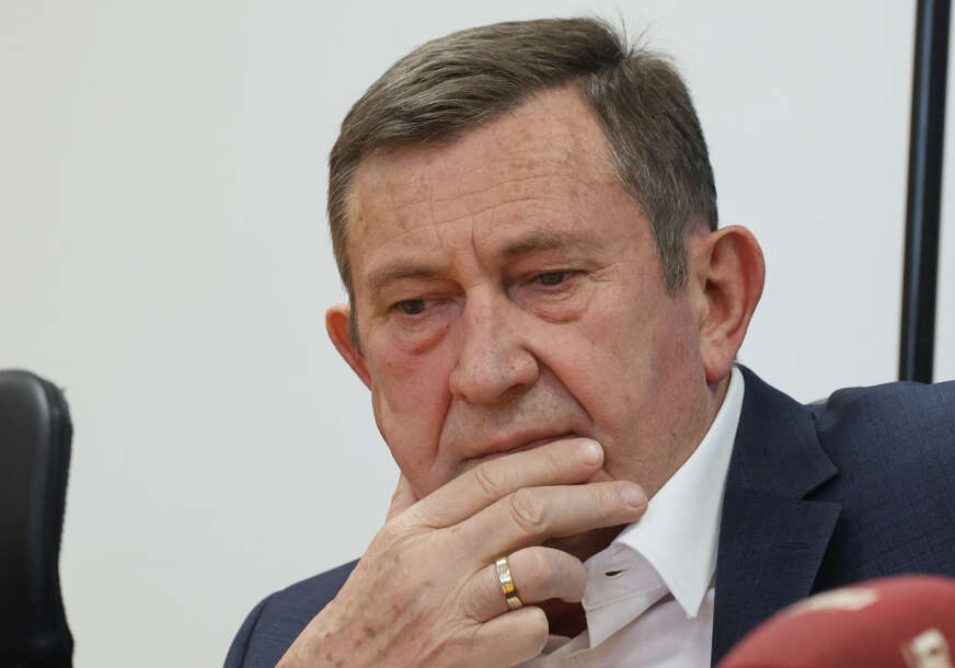 Na pomolu još jedan mega projekat: Mitrović uz pomoć Vlade Srpske želi dio obale Drine u Bijeljini