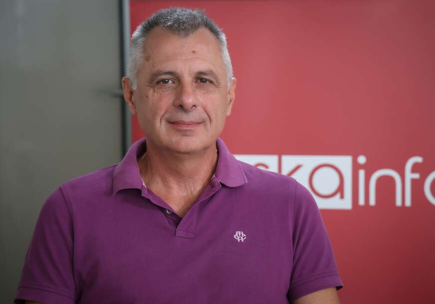 Formira li opozicija zajednički front: Radojičić otkriva šta se dešavalo u Gomionici i ZAŠTO JE NAPUSTIO SNSD