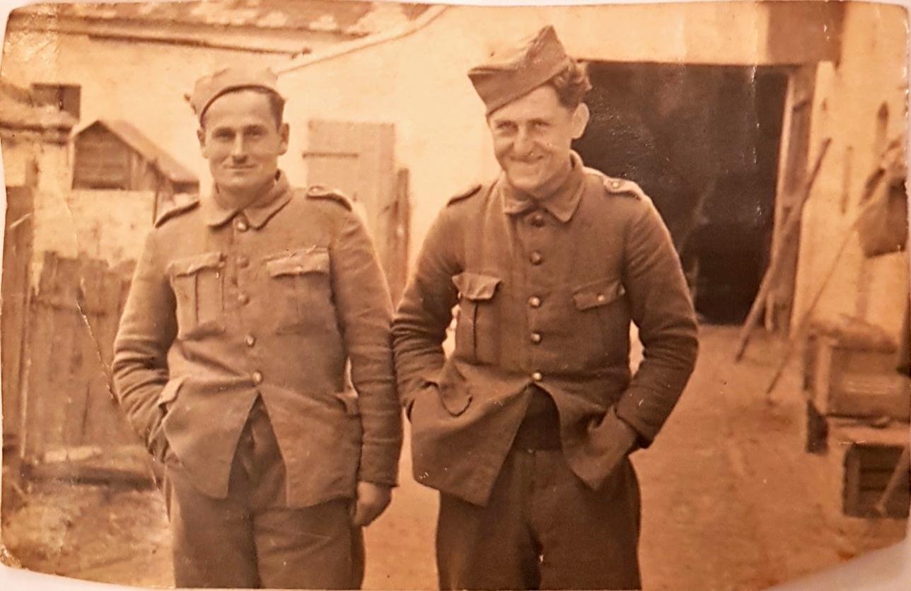 Sjećanje na solunca, junaka Sretena Stefanovića: „ADRESA“ MU STALA U LEGENDU Sjećanje na solunca, junaka Sretena Stefanovića: „ADRESA“ MU STALA U LEGENDU