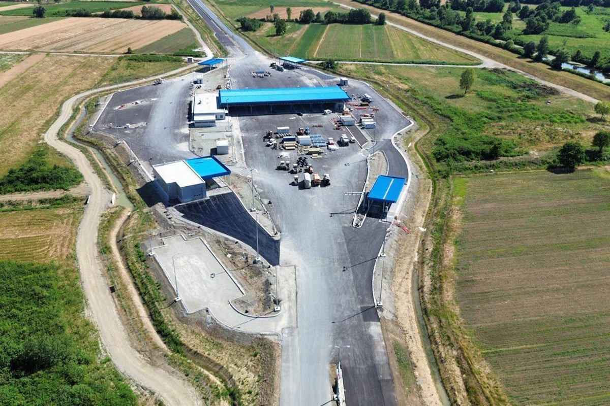 Zbog ćutanja iz Sarajeva rampa na brzoj cesti kod Gradiške? Zbog ćutanja iz Sarajeva rampa na brzoj cesti kod Gradiške?
