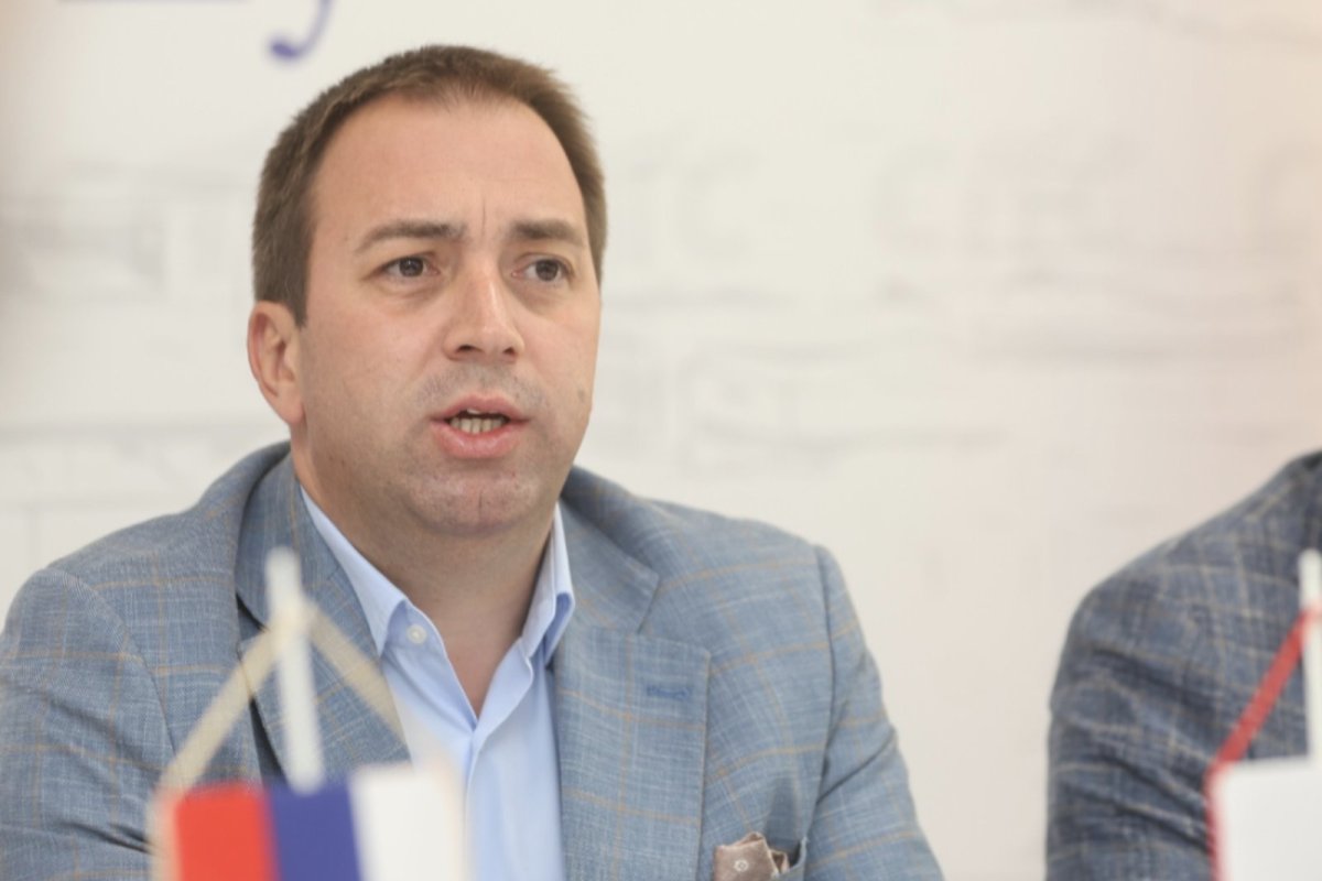Selak: Prioritet mora biti zaštita radnih mjesta i podrška domaćoj privredi