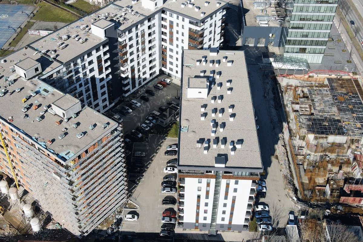Stanovi u Srpskoj skuplji nego ikad: Evo koliko sada košta kvadrat