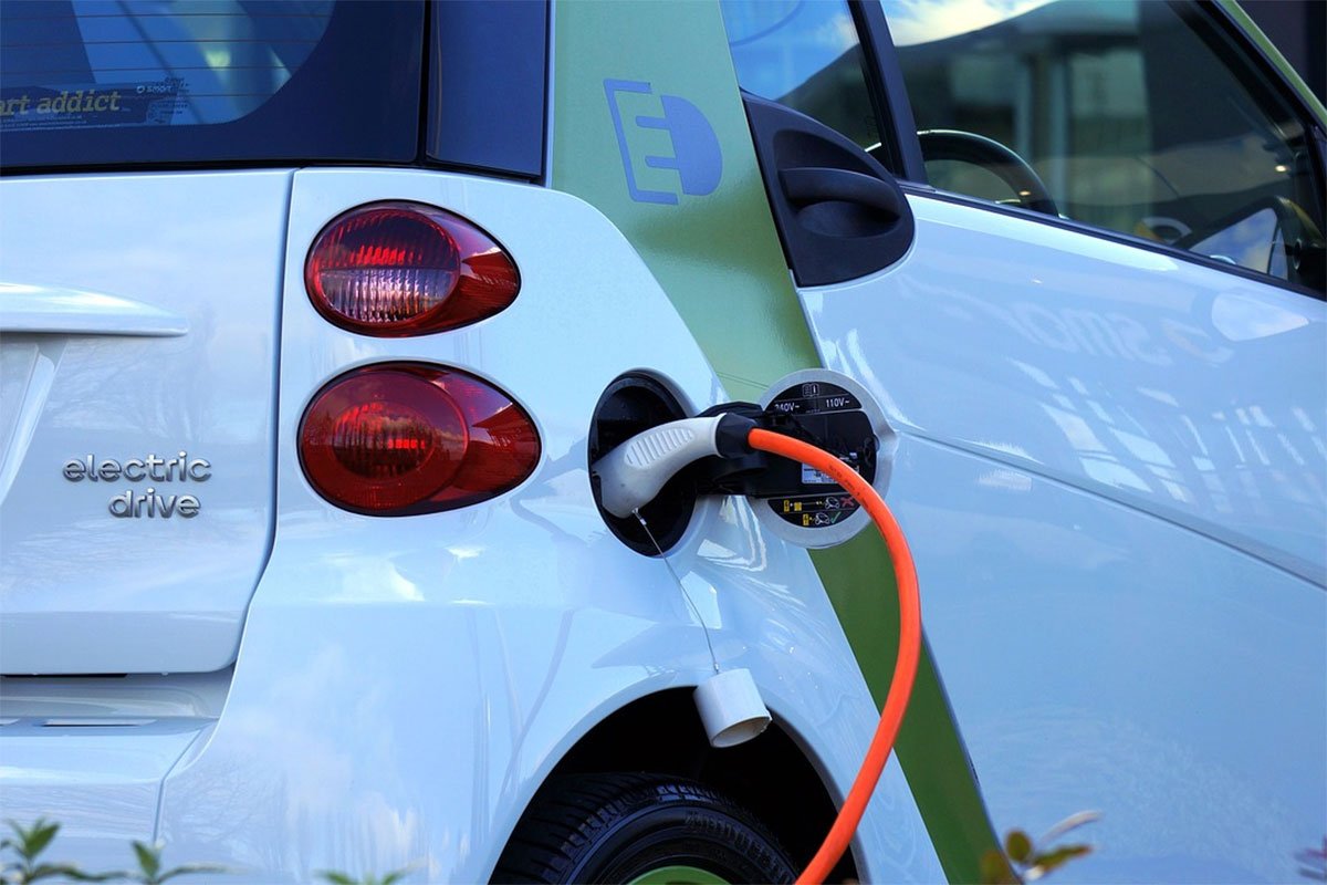 Električni automobili osvajaju Evropu Električni automobili osvajaju Evropu