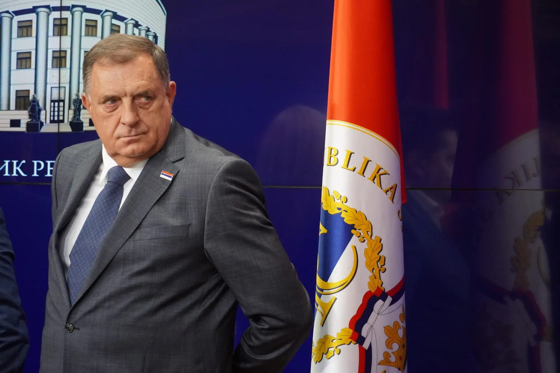 Poslije mene potop