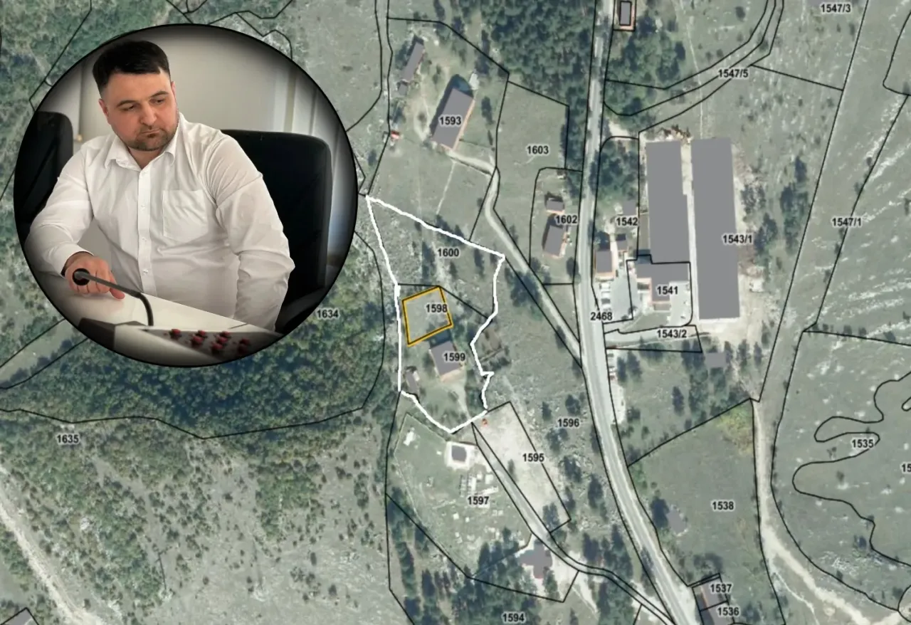 NOVA LOKACIJA U BILEĆI: Manigoda hoće da gradi kancer institut u selu Plana