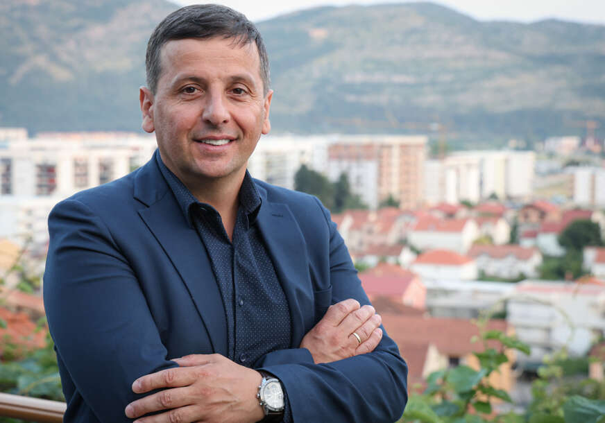 Vukanović o presudi Dodiku: Pitanje je ko će i kako provesti sudsku odluku