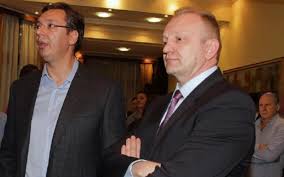 Đilasova kćerka u milionskom poslu EXPO 2027 – protiv Vučića danju, a u EXPO timu noću Đilasova kćerka u milionskom poslu EXPO 2027 – protiv Vučića danju, a u EXPO timu noću