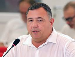 Anđelković: EXPO je „krunska pljačka“ za Vučića, kad to obavi – on odlazi Anđelković: EXPO je „krunska pljačka“ za Vučića, kad to obavi – on odlazi
