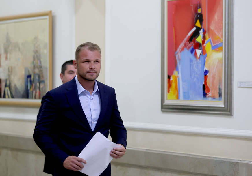 OPET BEZ STANIVUKOVIĆA Opozicija se sastala u Banjaluci, evo šta je DOGOVORENO