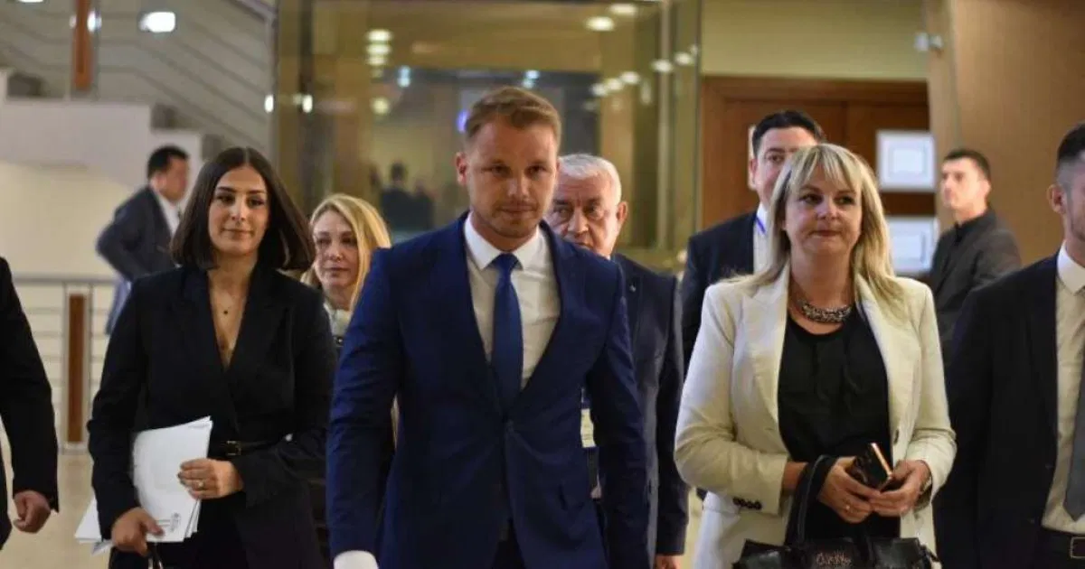 Stanivuković: Ponašamo se odgovorno, u RS je ugrožena institucija predsjednika