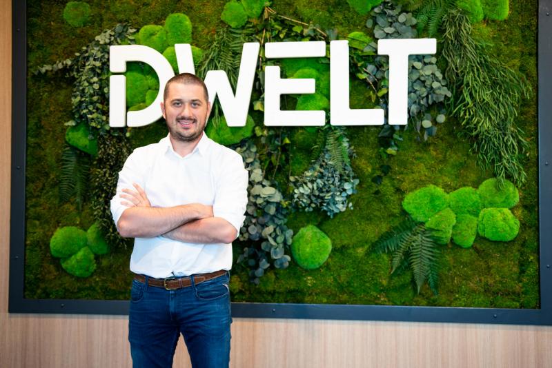 Potvrđeno: Dweltu 26,3 miliona za novi softver u ERS-u