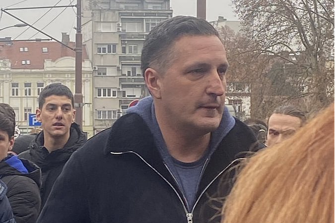 CIK prijavio prijetnje člana SNSD-a prije odluke o mandatu