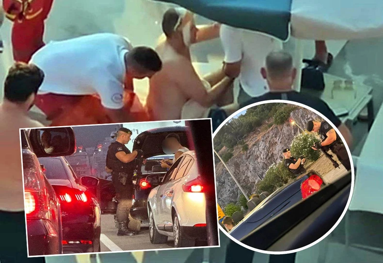 RAZBUKTAO SE RAT ŠKALJARACA I KAVČANA Nadležni najavili „adekvatan otpor“, u Prnu odjeknuli rafali