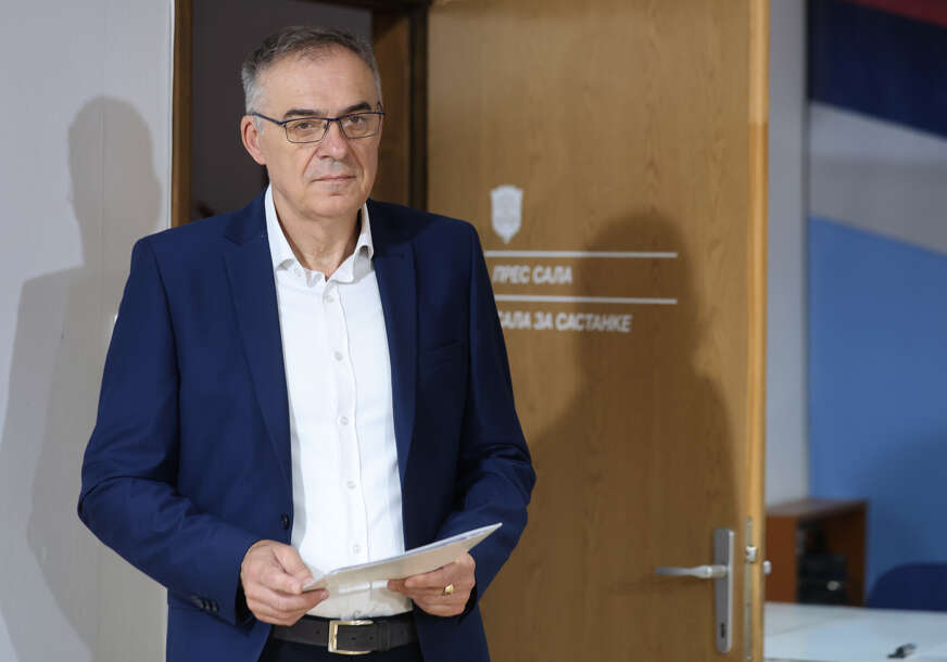 Oglasio se Miličević povodom spiska CIK BiH O NEPRIJAVLJENOJ IMOVINI