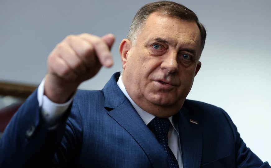 “Neće biti VANREDNIH IZBORA dok sam ja predsjednik!” – Dodik se posebno zahvalio PDP