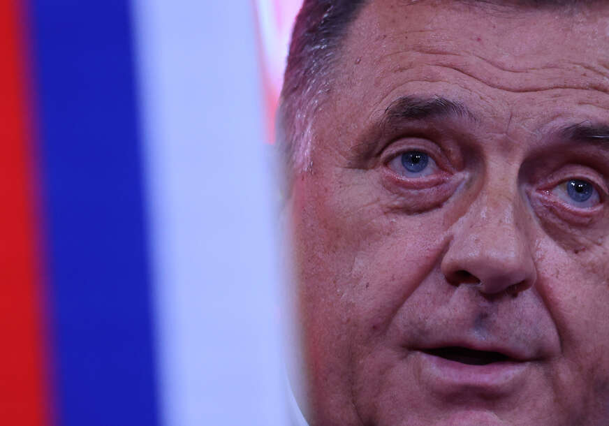 POLITIKA, PARE I PITA Kako je Dodikov referendum pretvorio društvene mreže u kviz