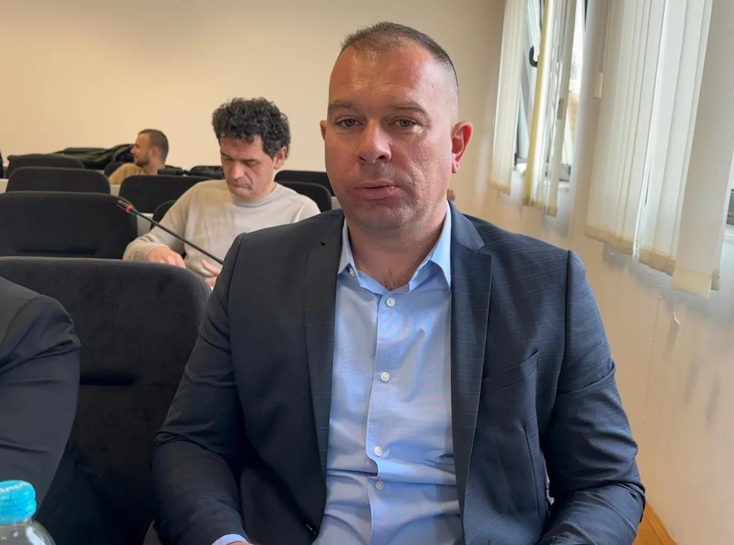 Predsjednik SO Bileća Miroslav Sudžum u sukobu interesa – greška administracije ili svjesna namjera?