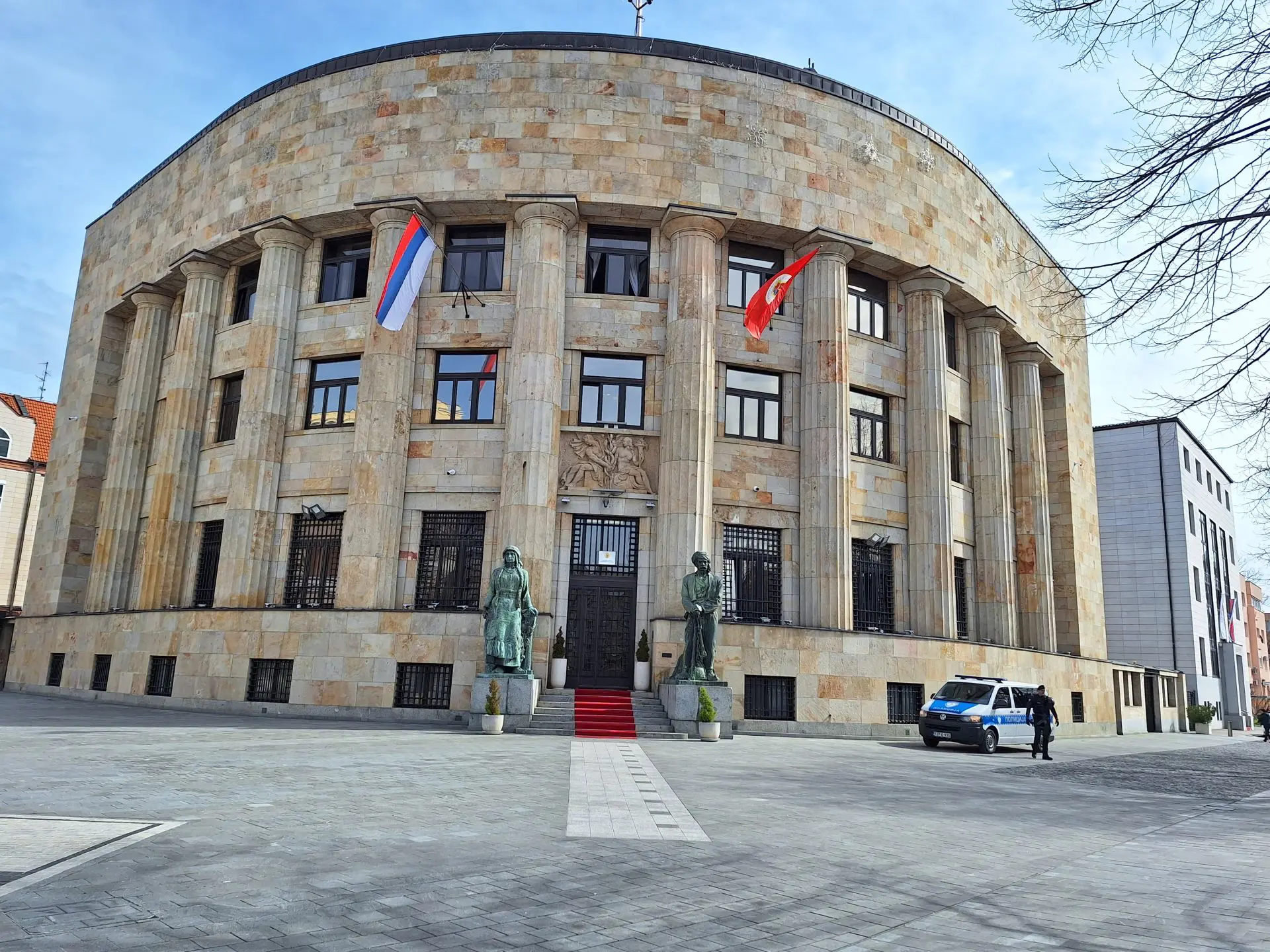 Izbori za predsjednika RS u novembru, biće raspisani u četvrtak