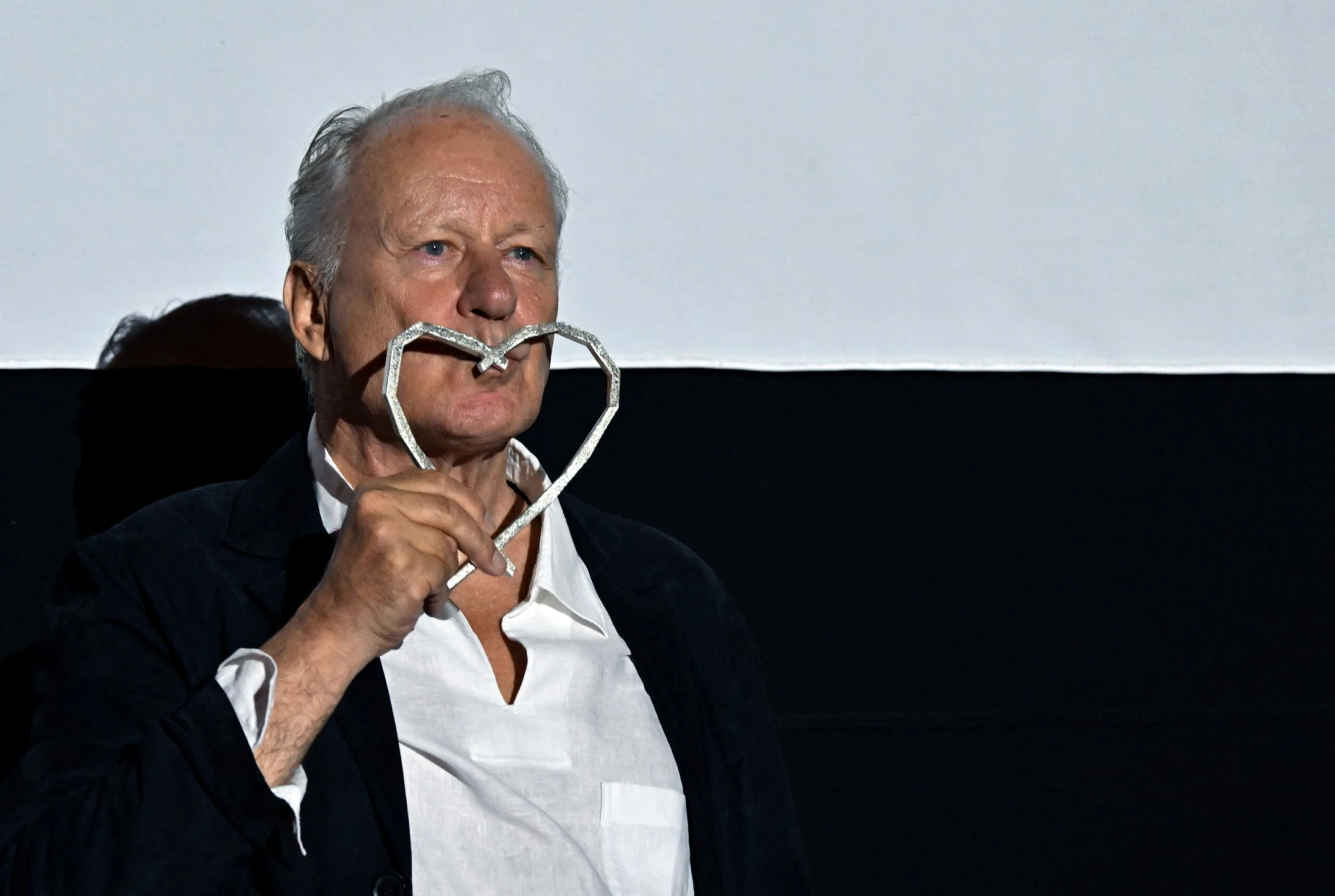 Sarajevo film Festival Žudnja za životom