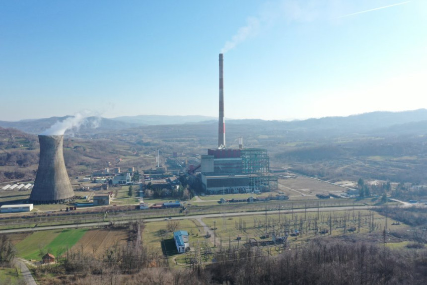 RiTE Ugljevik bilježi gubitak skoro 180 miliona maraka RiTE Ugljevik bilježi gubitak skoro 180 miliona maraka