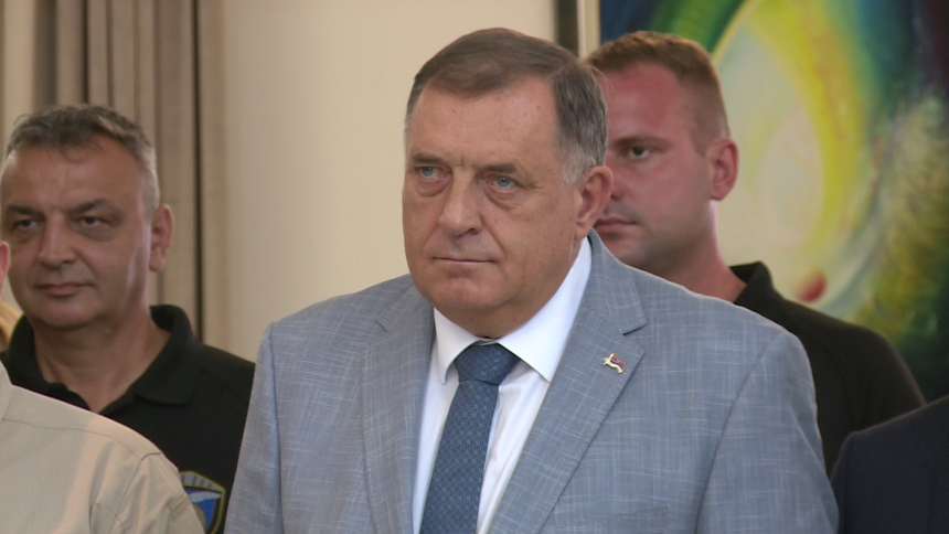 Potvrđena presuda Dodiku – Godinu dana zatvora i šest godina zabrane bavljenja politikom