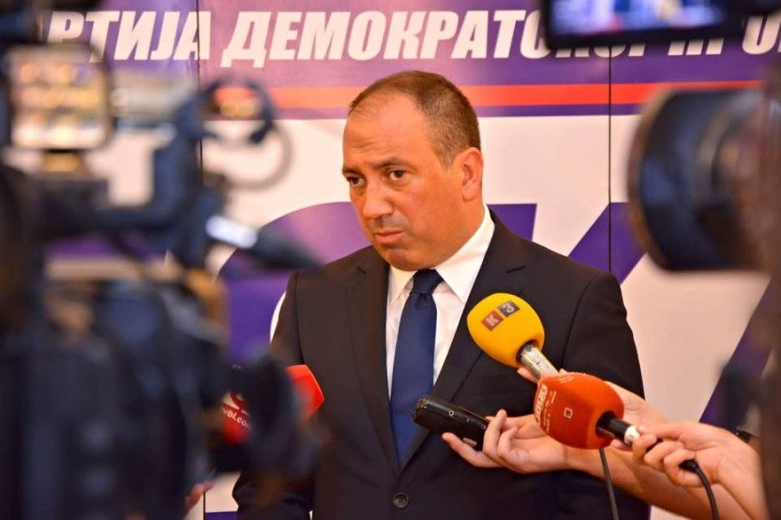Ne smije biti naslađivanja, Dodik je prihvatio sud! Ne smije biti naslađivanja, Dodik je prihvatio sud!