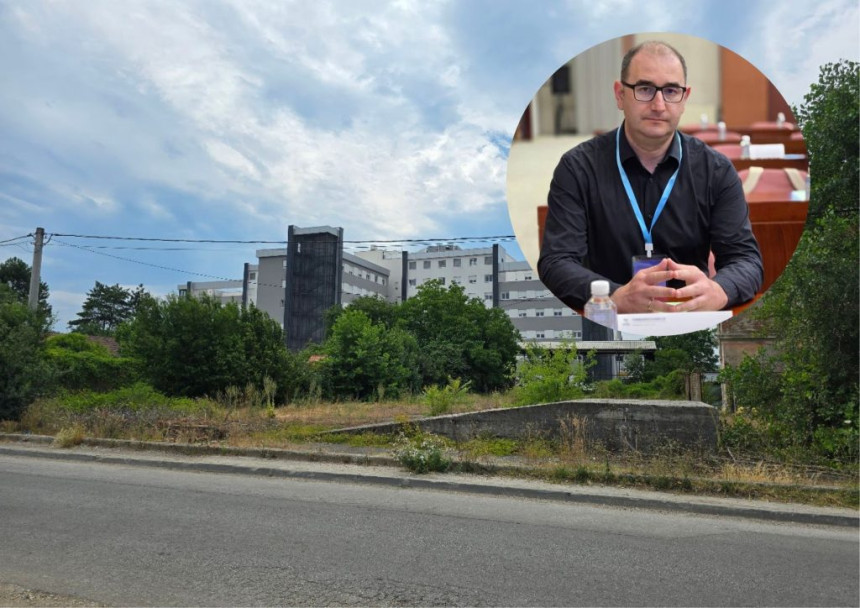 Pomilovanje Mladenu Gajiću se isplatilo u kvadratima