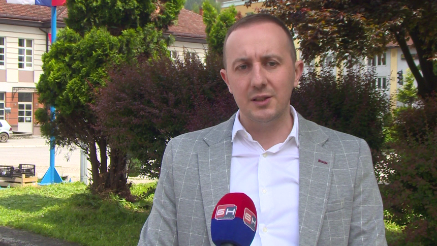 „Oni koji su gazili volju srpskog naroda ne mogu nas ujediniti“ „Oni koji su gazili volju srpskog naroda ne mogu nas ujediniti“